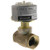 Honeywell VP531C1067 2-Way Hydronic Valve 1/2" 2.3 Cv