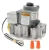 Honeywell VR4205M1357 Gas Valve 120V LP