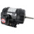 Nidec EEQK500 Close Coupled Pump Motor 5 HP 208-230/460V