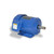 TECO-Westinghouse GP0012 1 HP Motor 230/460V 3600 RPM