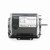 Marathon H197 Agricultural Motor 1/6 HP 115V 1140 RPM