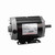 Century M127V1 General Purpose Motor 1.5 HP 3-Phase 200-230V