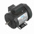 Leeson 102020.00 0.5 HP Motor 3450 RPM 115/230V TEFC