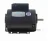 Leeson 110054.00 1 HP Motor 1725 RPM 115/230V 1-Phase