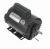Leeson 110054.00 1 HP Motor 1725 RPM 115/230V 1-Phase