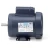 Leeson 110064.00 Motor 0.5 HP 1425 RPM 56 Frame TEFC 110/220V