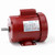 Leeson 110086.00 Agricultural Motor 0.5 HP 115/230V 1725 RPM