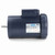 Leeson 110421.00 2 HP Motor 115/208-230V 3450 RPM TEFC