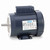 Leeson 110905.00 0.75 HP General Purpose Motor 115/230V