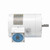 Leeson 113022.00 0.75 HP 3-Phase Motor 3450 RPM 208-230/460V