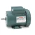 Leeson 113767 3/4 HP Motor 1725 RPM 115/230V TEFC