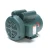 Leeson 113767 3/4 HP Motor 1725 RPM 115/230V TEFC