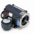 Leeson 114628.00 Explosion-Proof Motor 1/2 HP 3-Phase 1800 RPM