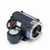 Leeson 114628.00 Explosion-Proof Motor 1/2 HP 3-Phase 1800 RPM