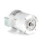 Leeson 119482.00 2 HP Motor 208-230/460V 3600 RPM TEFC