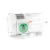 Leeson 119482.00 2 HP Motor 208-230/460V 3600 RPM TEFC