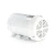 Leeson 119482.00 2 HP Motor 208-230/460V 3600 RPM TEFC