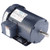 Leeson 120946.00 Definite Purpose Motor 2 HP 3-Phase 1800 RPM