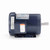 Leeson 120946.00 Definite Purpose Motor 2 HP 3-Phase 1800 RPM