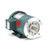 Leeson 121179.00 1 HP Motor 1800 RPM 230/460V 3-Phase TEFC