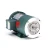 Leeson 121180.00 1.5 HP Motor 230/460V 1800 RPM 3-Phase TEFC