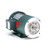 Leeson 121180.00 1.5 HP Motor 230/460V 1800 RPM 3-Phase TEFC