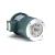 Leeson 122171.00 3 HP Motor 230/460V 3-Phase TEFC