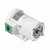 Leeson 122185.00 2 HP 3-Phase Motor 3600 RPM 145TC TEFC