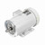 Leeson 122185.00 2 HP 3-Phase Motor 3600 RPM 145TC TEFC
