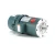Leeson 122252.00 Brake Motor 1.5 HP 1750 RPM 3-Phase TEFC