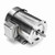 Leeson 191209.00 Motor 1 HP 3-Phase TEFC 3450 RPM