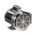 Leeson 191475.00 0.5 HP Motor 115/230V 1800 RPM TEFC