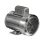 Leeson 191480 1.5 HP Motor 115/230V 3600 RPM TEFC