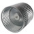 International Comfort Products 1011420 Blower Wheel 11" CW 1/2