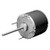 Nidec US Motors 8670 Condenser Fan Motor 1/3 HP 208-230V