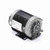 Century ARB2036S 1/3 HP Motor 115/208-230V 1140 RPM