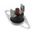 International Comfort Products 1013104 Manual Reset Limit Switch 200°F