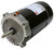 Nidec US Motors AST125 Pool Pump Motor 1.25 HP 3450 RPM