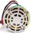 International Comfort Products 1013341 Blower Motor 1/2 HP 115V