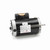 Century B966 Pool Pump Motor 3 HP 230V 3450/1725 RPM