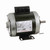 Century C026 Farm Duty Motor 1/4 HP 115/208-230V