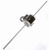 Century C034 OEM Replacement Motor 0.17 HP 115V