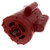 Century C249 Pump Motor 0.5 HP 115/208-230V 1725 RPM