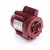 Century C249 Pump Motor 0.5 HP 115/208-230V 1725 RPM