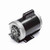 Century C472 Fan and Blower Motor 1 HP 208-230V