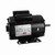 Century C593 1 HP Motor 1725 RPM 115/230V TEAO