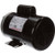 Marathon C683 Jet Pump Motor 1/3 HP 115/208-230V