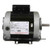 Regal Rexnord Century C690 Fan Blower Motor 0.5 HP 1725 RPM