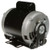 Regal Rexnord Century C690 Fan Blower Motor 0.5 HP 1725 RPM