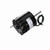 Fasco D0307 Ventilation Motor 1/25 HP 115V 1550 RPM